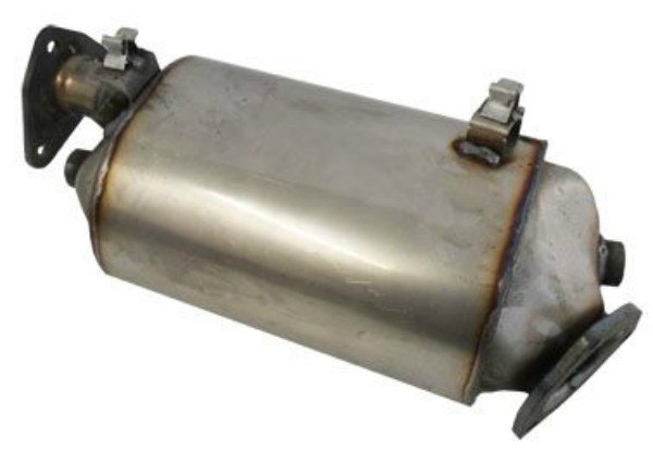 DPF Filter