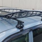 Dachträger für Nutzfahrzeuge