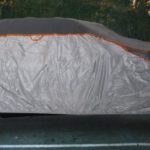 Hagelschutz für Autos