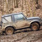 Allwetter-Autofußmatten