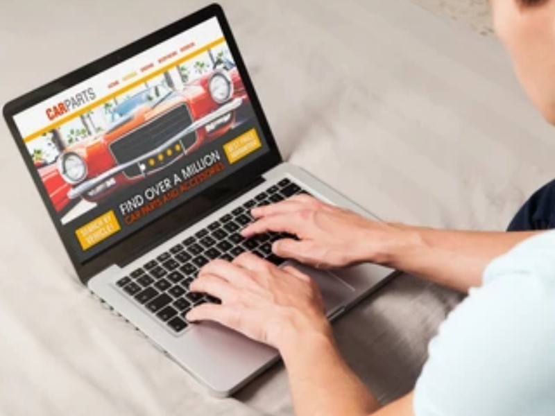 beste Onlineshop für Autoteile