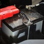 Warum deine Autobatterie deine Geheimnisse kennt Autobatterie