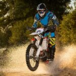 Das Abenteuer wartet mit Enduro-Helmen Enduro-Helme