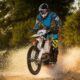 Das Abenteuer wartet mit Enduro-Helmen
